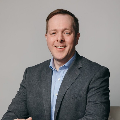 Headshot of Stuart Buck