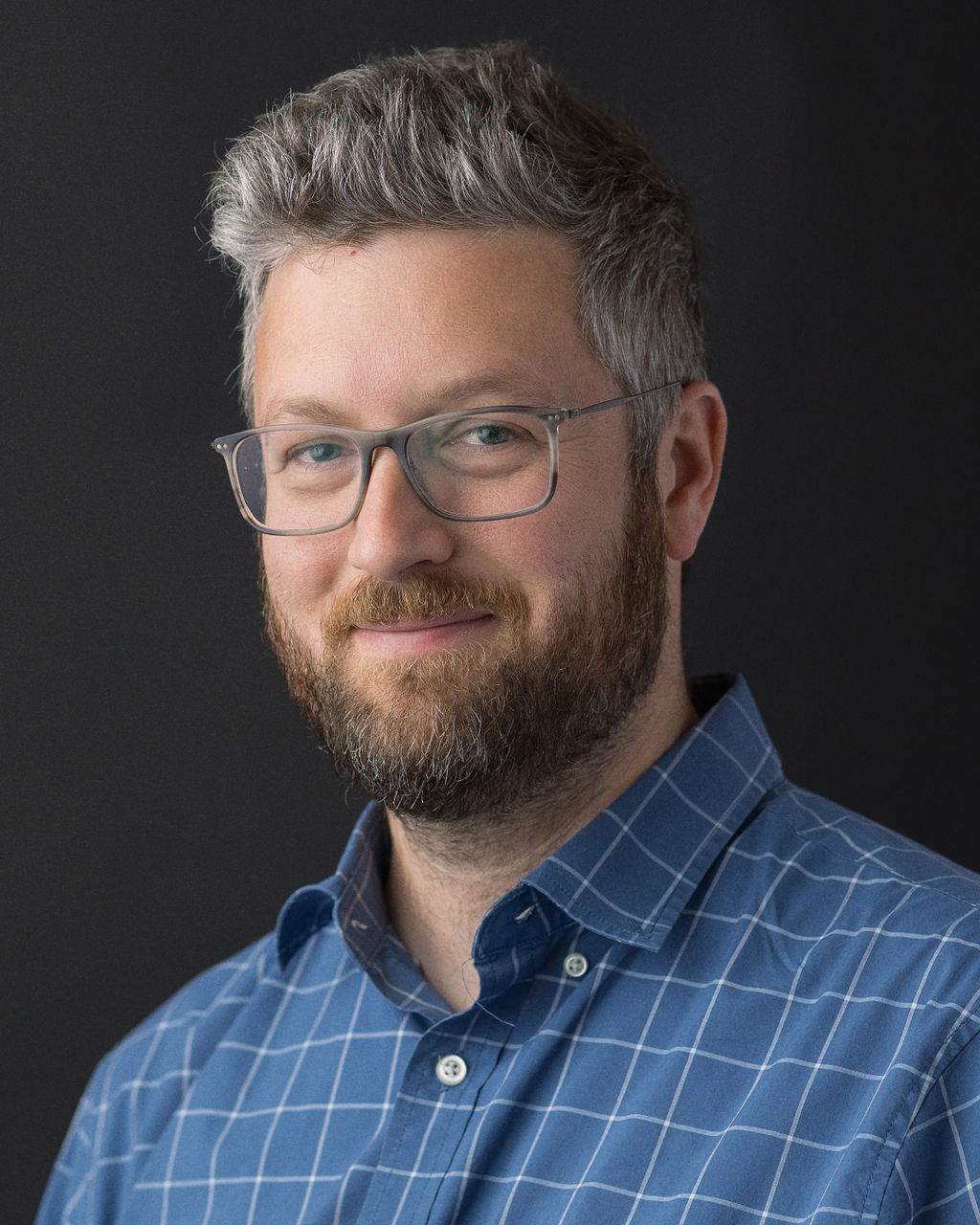 Headshot of Matt Clancy