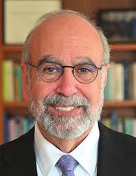 Headshot of Daniel Goroff