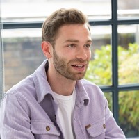 Headshot of Max Kozlov