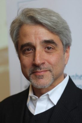 Headshot of Arthur Lupia