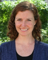 Headshot of Mary McGrath