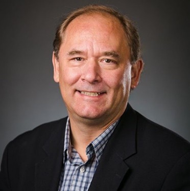 Headshot of Toby Smith