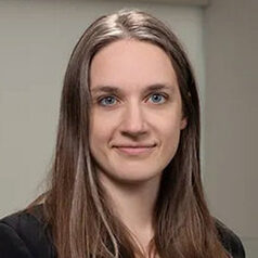 Headshot of Kristen Lunz Trujillo