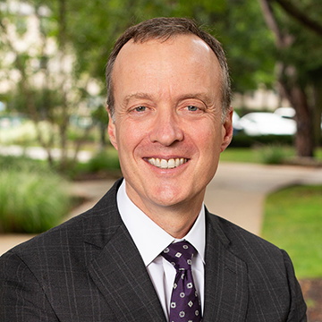 Headshot of Eric Perreault