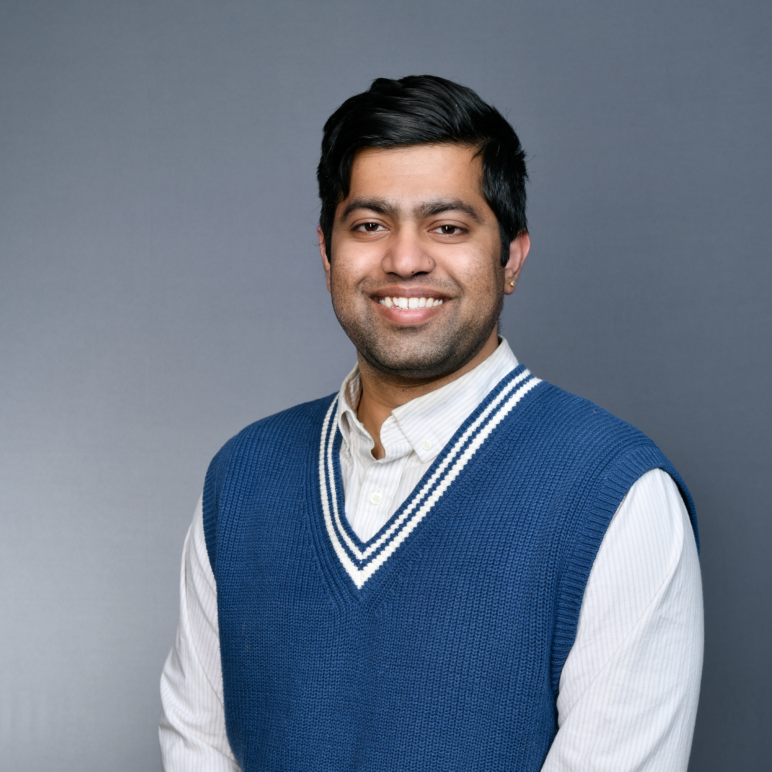 Akhil Akella