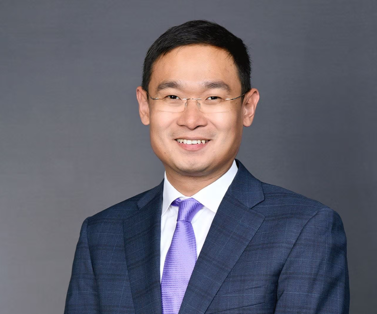 Dashun Wang