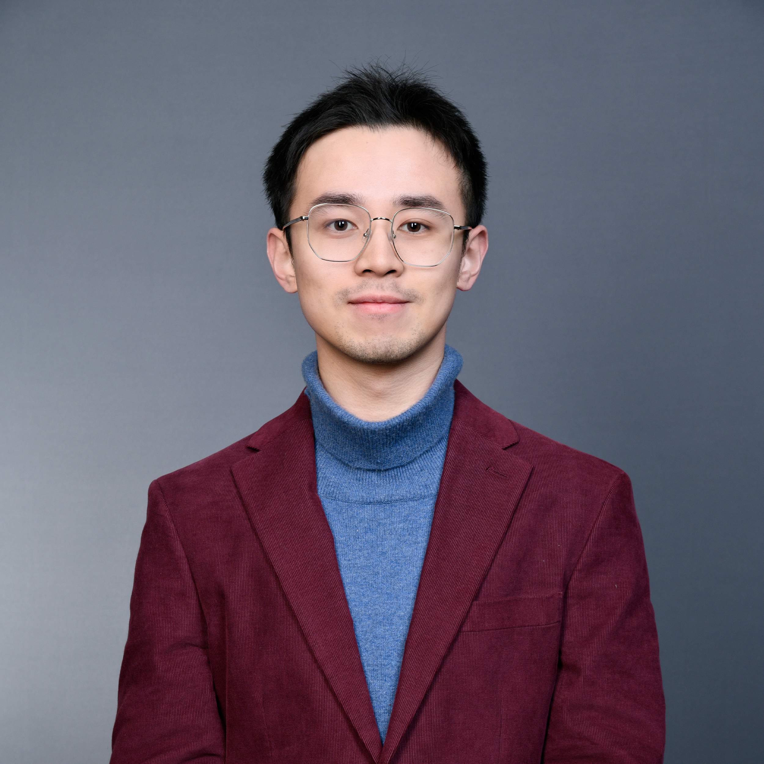 Zihang Lin